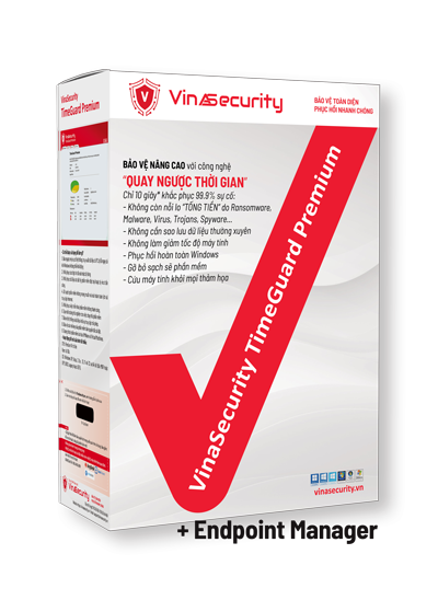 Sản phẩm dành cho Doanh nghiệp